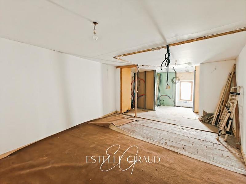 Maison - 56 m² - 2 pièces