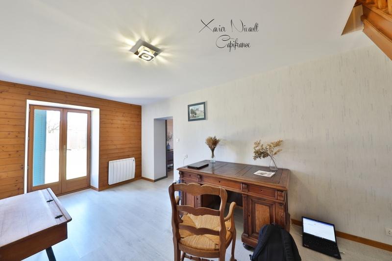 Maison - 294 m² - 11 pièces