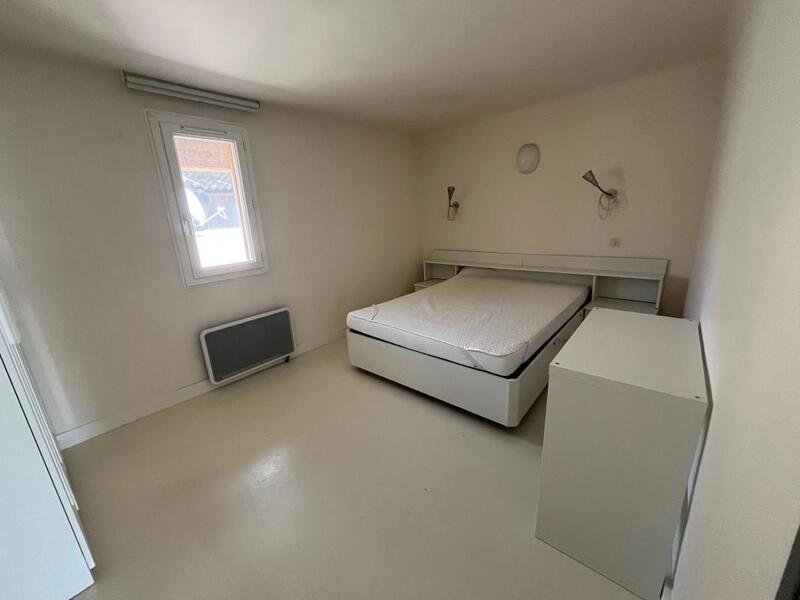 Appartement - 39 m² - 2 pièces