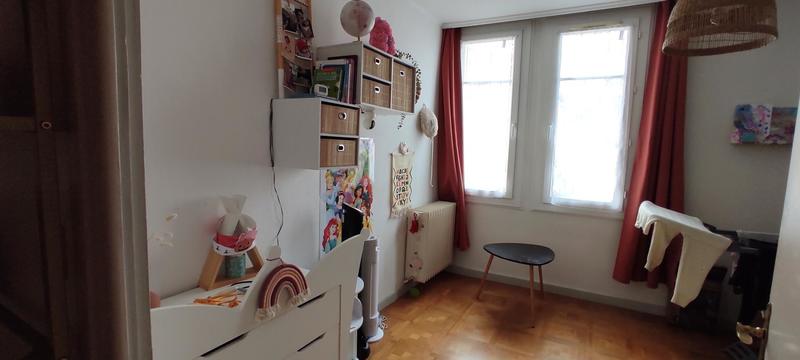 Appartement - 102 m² - 4 pièces