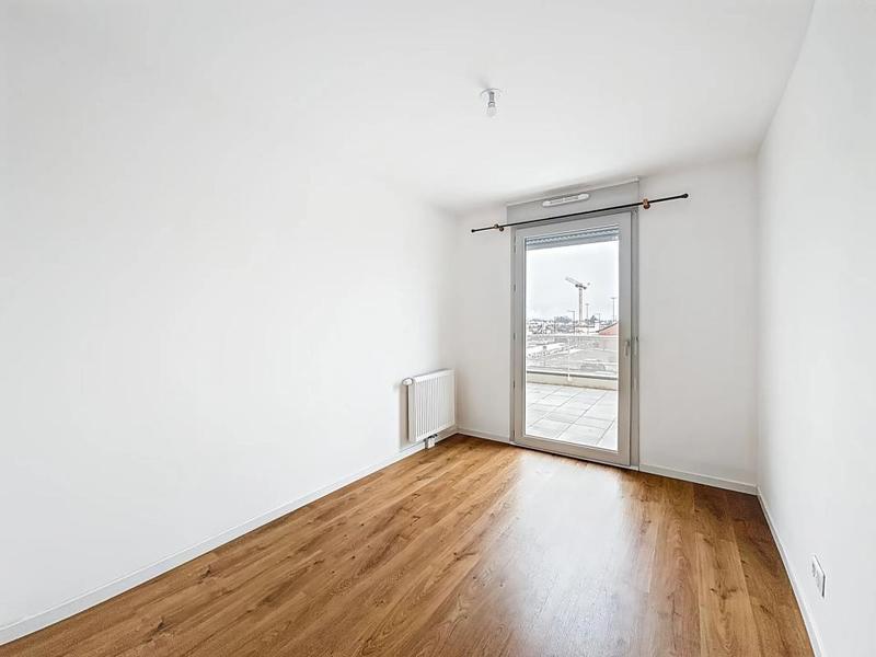 Appartement - 71 m² - 3 pièces