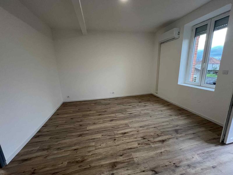 Appartement - 75 m² - 4 pièces
