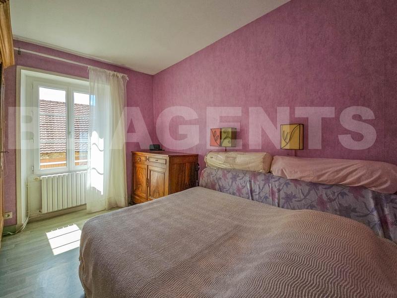 Propriété - 107 m² - 5 pièces