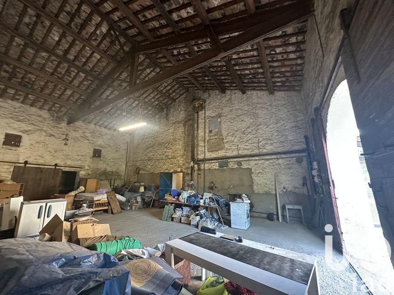 Maison de village - 175 m² - 8 pièces