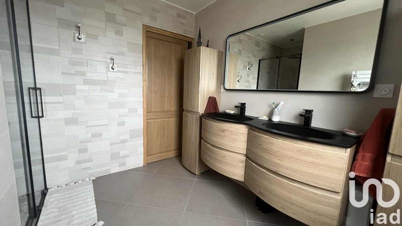 Maison - 100 m² - 3 pièces