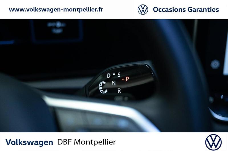 Volkswagen Tiguan 2.0 Tdi 150ch Dsg7 Vw Edition