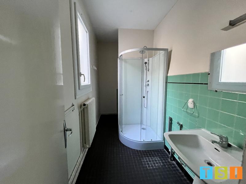 Immeuble - 1 000 m²