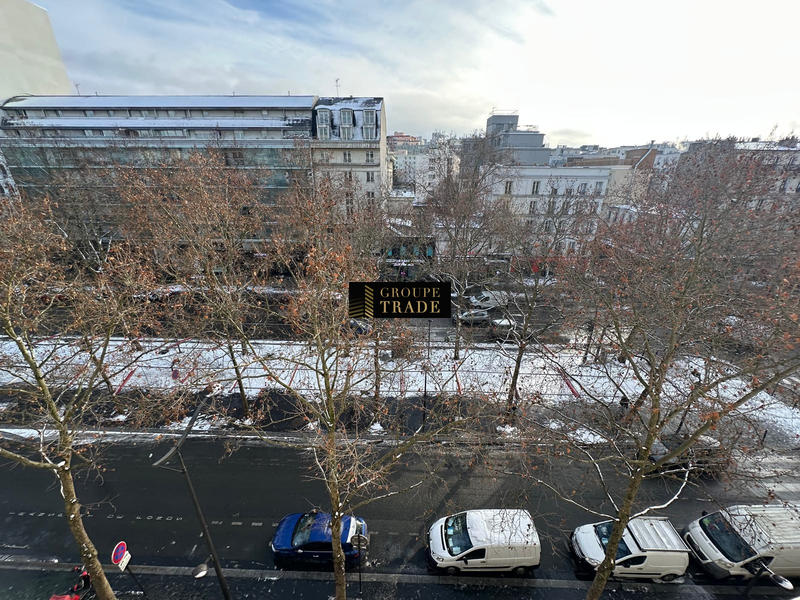 Appartement - 52 m² - 2 pièces