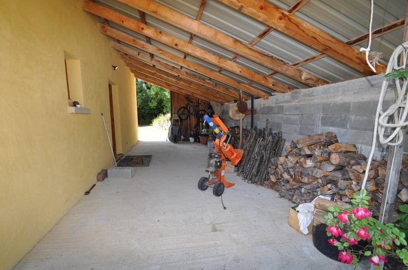 Maison - 180 m² - 6 pièces