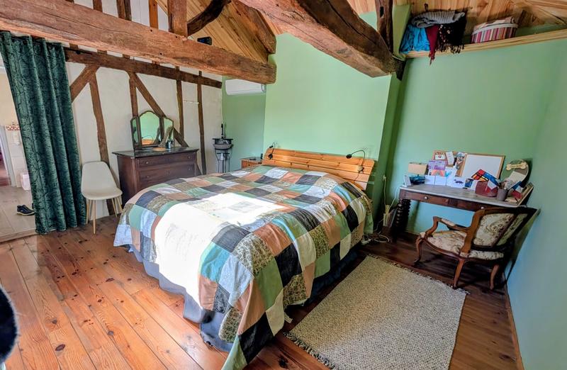 Maison - 151 m² - 6 pièces