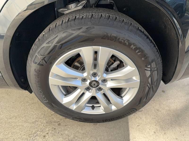 Renault Austral mild hybrid advanced 130 Gsr2 Evolution