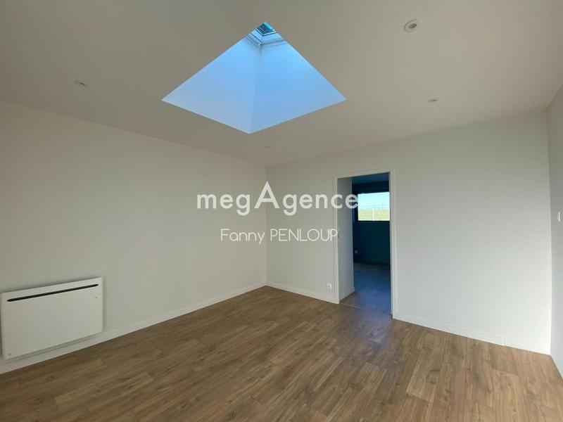 Maison - 142 m² - 7 pièces