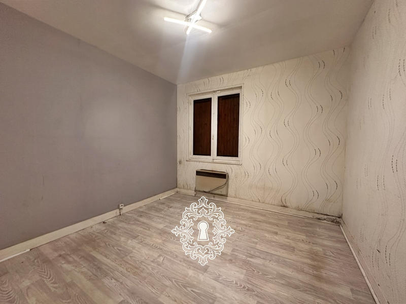 Maison - 85 m² - 5 pièces