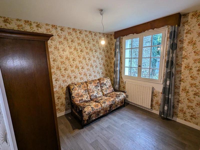 Maison - 88 m² - 5 pièces