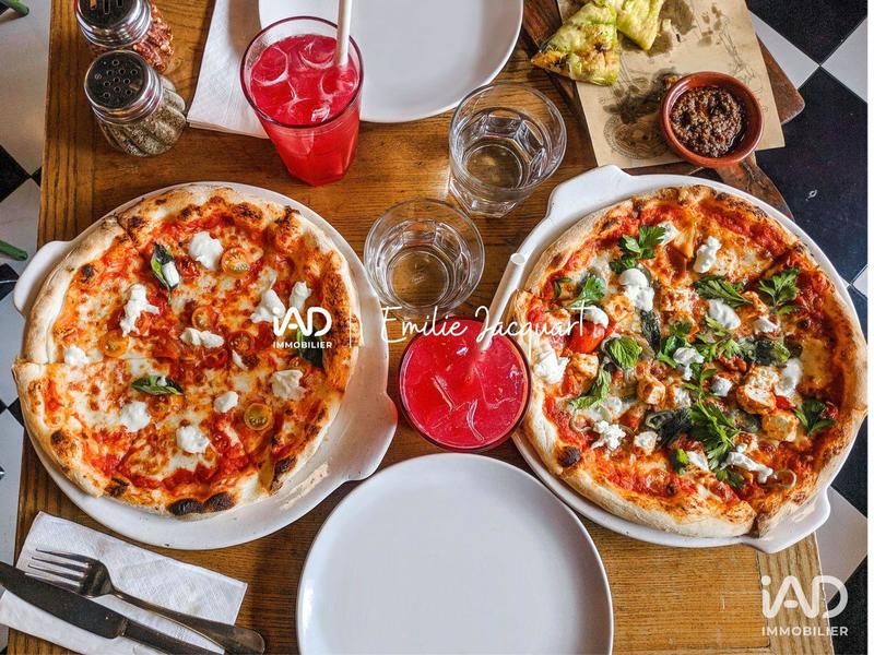 Local commercial - 80 m²