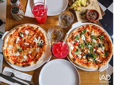 Local commercial - 80 m²