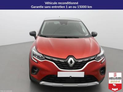 Renault Captur 1.0 Tce 90ch Techno
