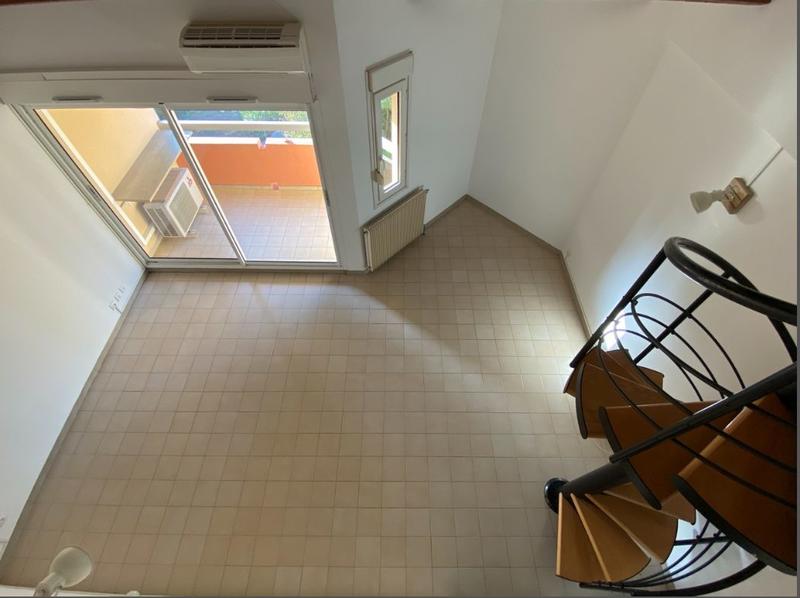 Appartement - 55 m² - 2 pièces