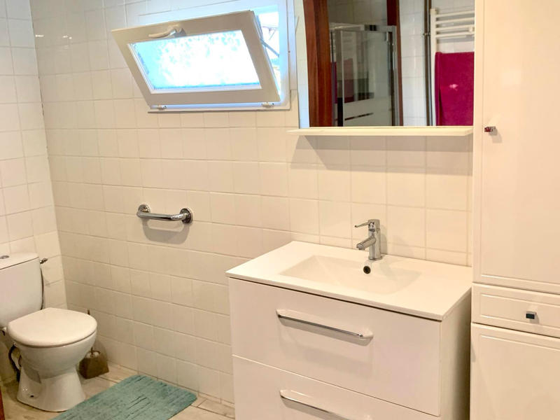 Maison - 145 m² - 5 pièces