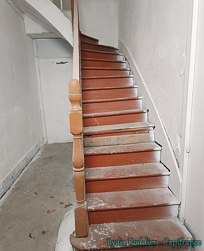 Immeuble - 243 m² - 15 pièces