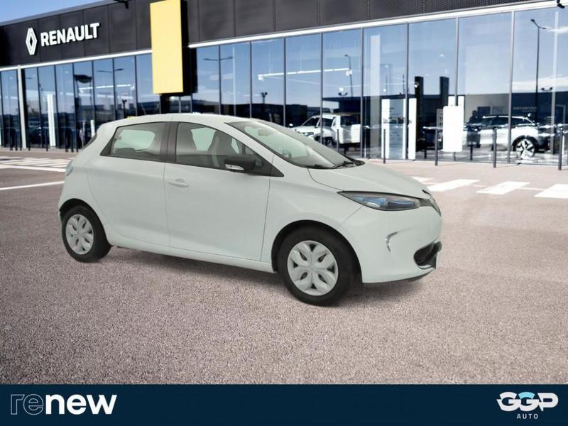 Renault Zoe R90 City