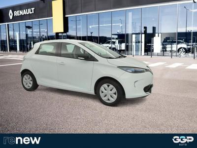 Renault Zoe R90 City