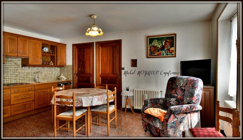 Maison - 97 m² - 5 pièces