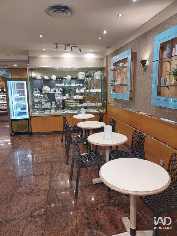 Local commercial - 270 m²