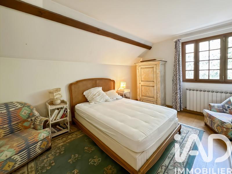 Maison - 154 m² - 6 pièces