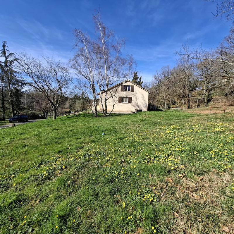 Maison - 134 m² - 5 pièces