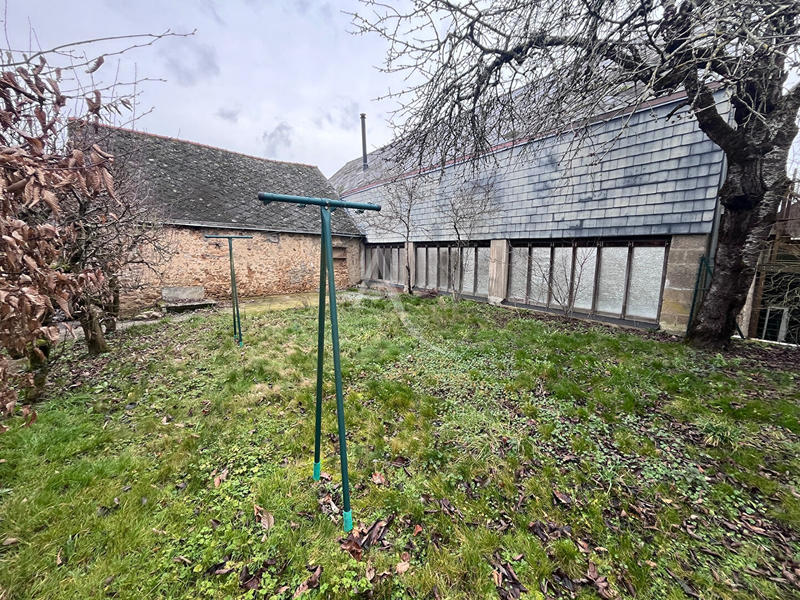 Maison - 78 m² - 3 pièces