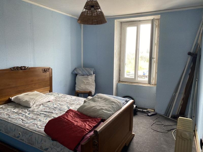 Maison - 79 m² - 4 pièces