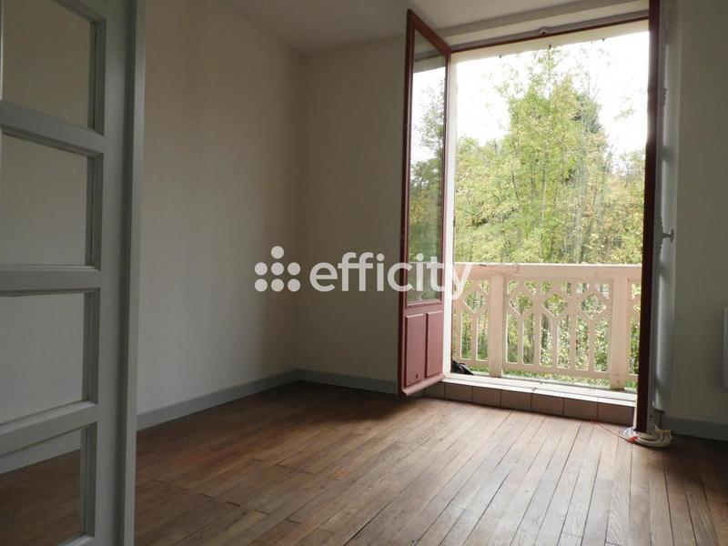 Appartement - 58 m² - 4 pièces