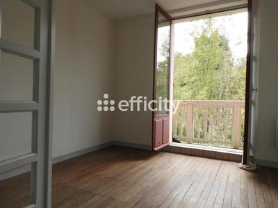 Appartement - 58 m² - 4 pièces