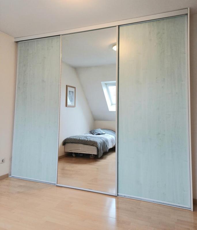 Maison - 92 m² - 5 pièces