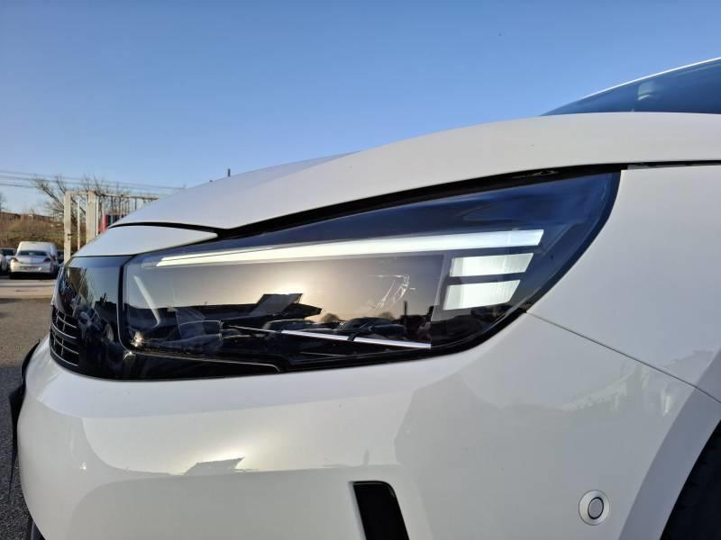 Opel Corsa 1.2 75 ch Bvm5 Edition