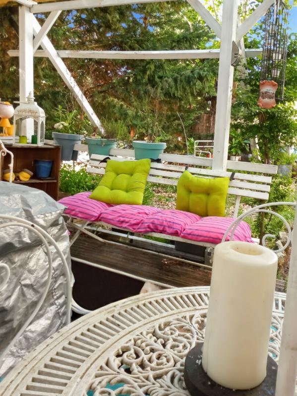 Maison - 99 m² - 4 pièces