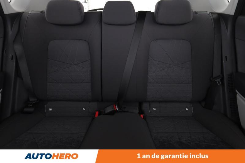 Hyundai Bayon 1.0 t-GDi Hybrid 48v Executive Dct-7 100 ch