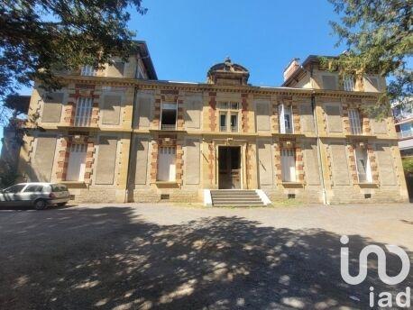 Appartement - 35 m² - 1 pièce