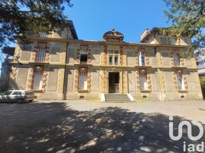 Appartement - 35 m² - 1 pièce