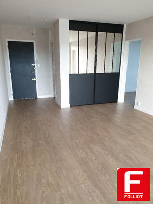 Appartement - 49 m² - 2 pièces