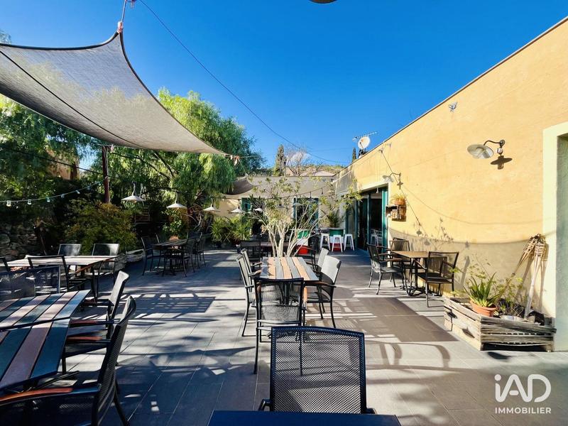 Local commercial - 151 m²