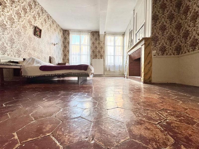 Maison de ville - 85 m² - 4 pièces