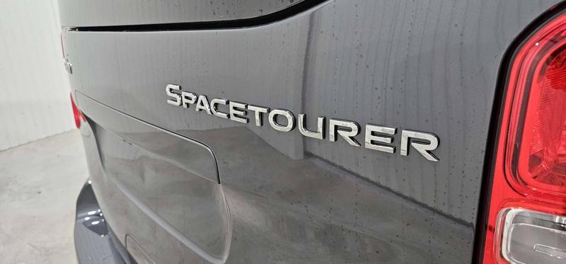 Citroën SpaceTourer m BlueHDi 180 s&amp;S Eat8 Business Pack