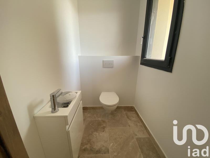 Maison - 97 m² - 4 pièces