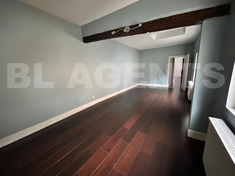 Appartement - 77 m² - 3 pièces