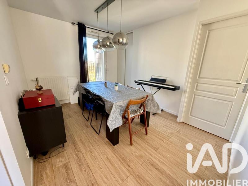 Appartement - 81 m² - 4 pièces