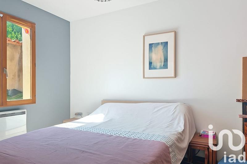 Maison - 70 m² - 4 pièces