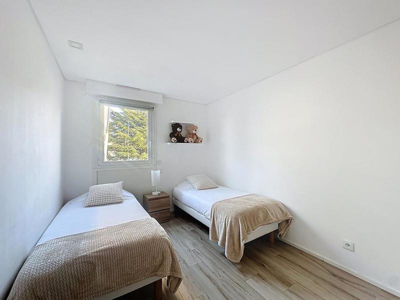 Appartement - 97 m² - 4 pièces