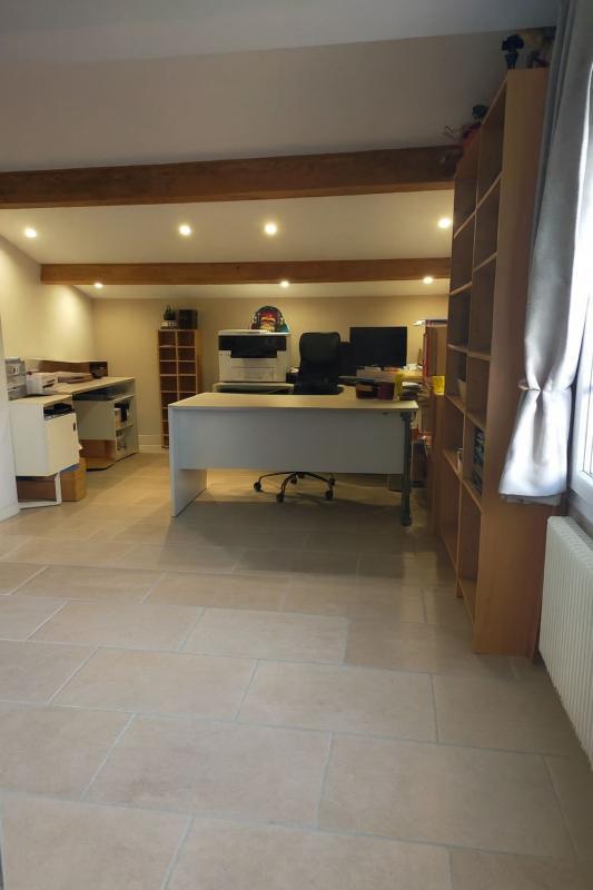 Maison - 127 m² - 5 pièces